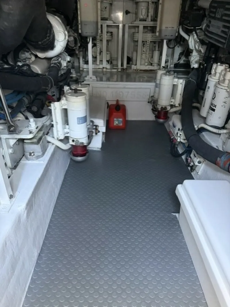 Slide: The Image of Post 53 Convertible 2007 - 8603269