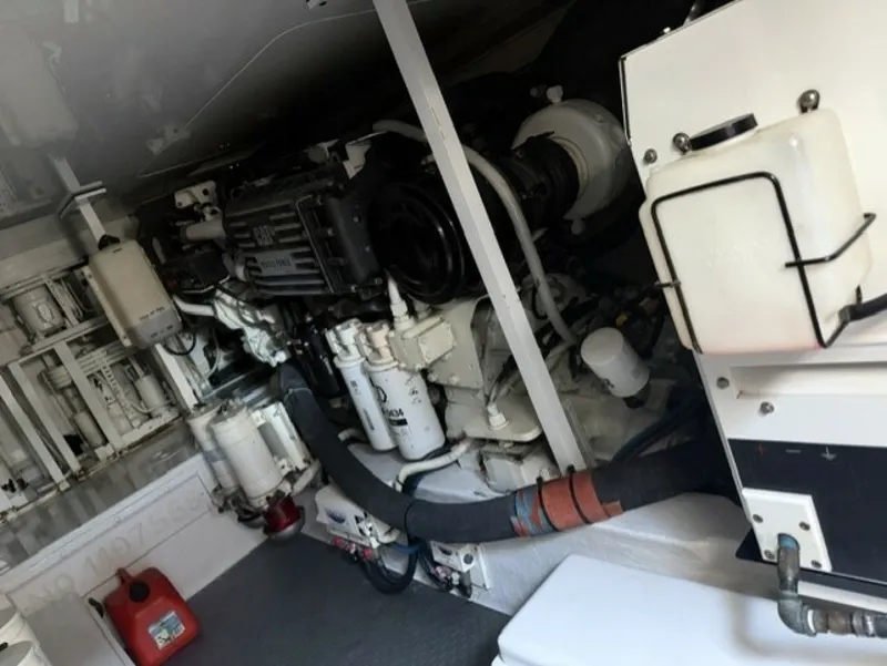 Slide: The Image of Post 53 Convertible 2007 - 8603260