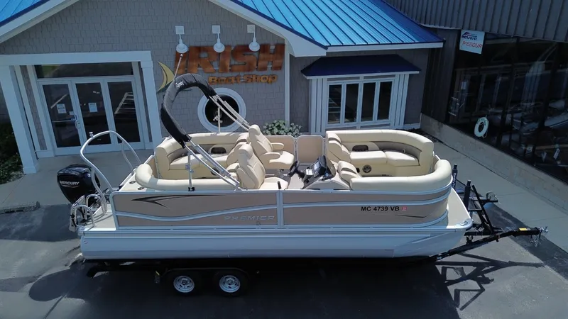 The Image of Premier 210 Sunsation 2023 - 7309828