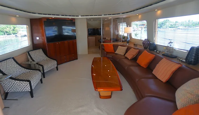 Slide: The Image of 003 Main Deck Salon - 7309679