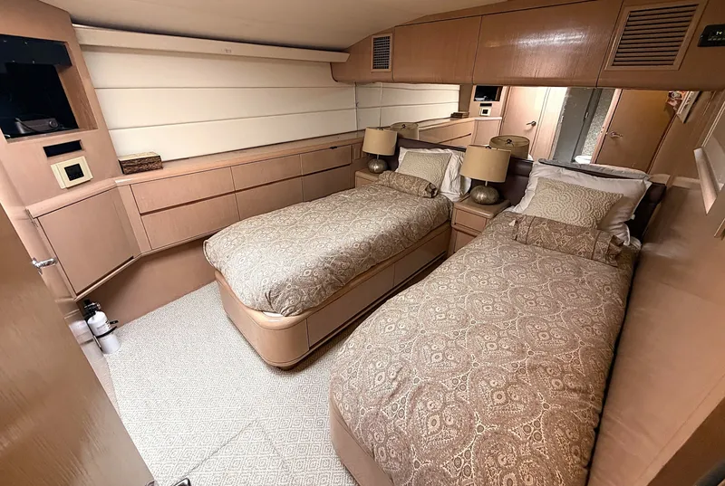 Slide: The Image of 019 Lower Deck Starboard Guest Stateroom - 7309695