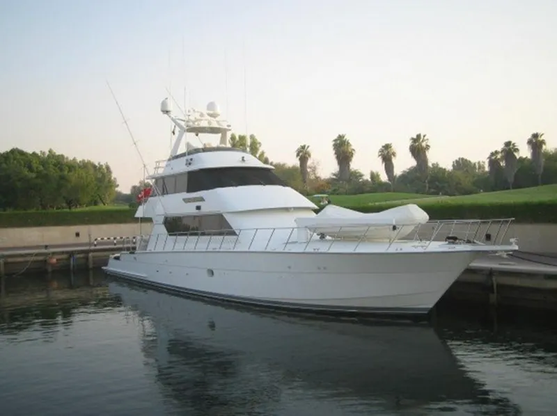 Slide: The Image of 042 Starboard View - 7309718