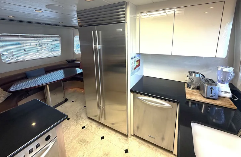 Slide: The Image of 006 Main Deck Galley 2 - 7309682