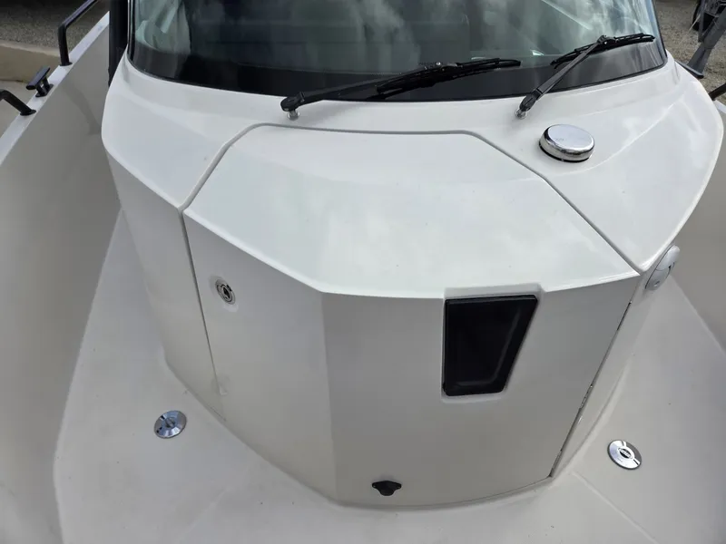 Slide: The Image of Axopar Brabus 28 T-Top 2020 - 7718376