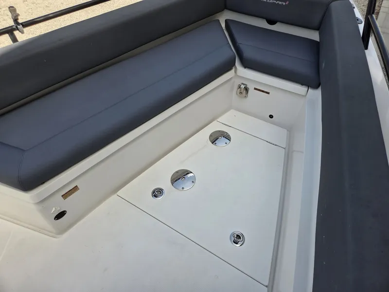 Slide: The Image of Axopar Brabus 28 T-Top 2020 - 7511609