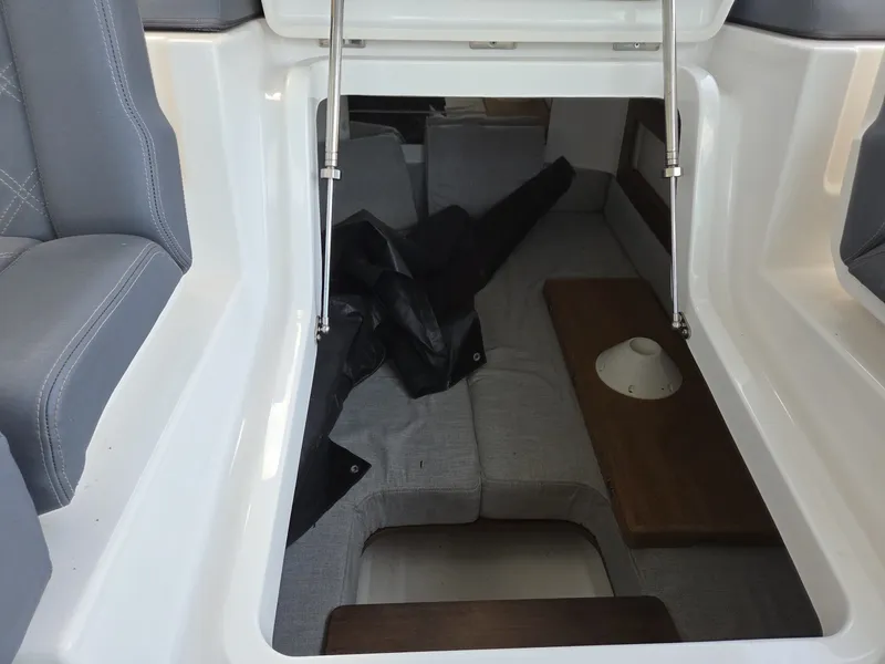 Slide: The Image of Axopar Brabus 28 T-Top 2020 - 7511611
