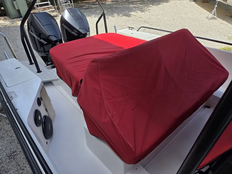 Slide: The Image of Axopar Brabus 28 T-Top 2020 - 7511619
