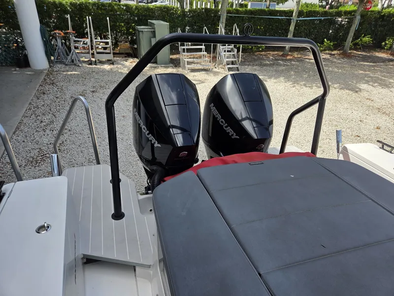 Slide: The Image of Axopar Brabus 28 T-Top 2020 - 7511613