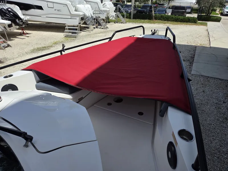 Slide: The Image of Axopar Brabus 28 T-Top 2020 - 7511618