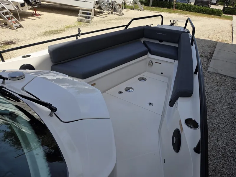 Slide: The Image of Axopar Brabus 28 T-Top 2020 - 7511608