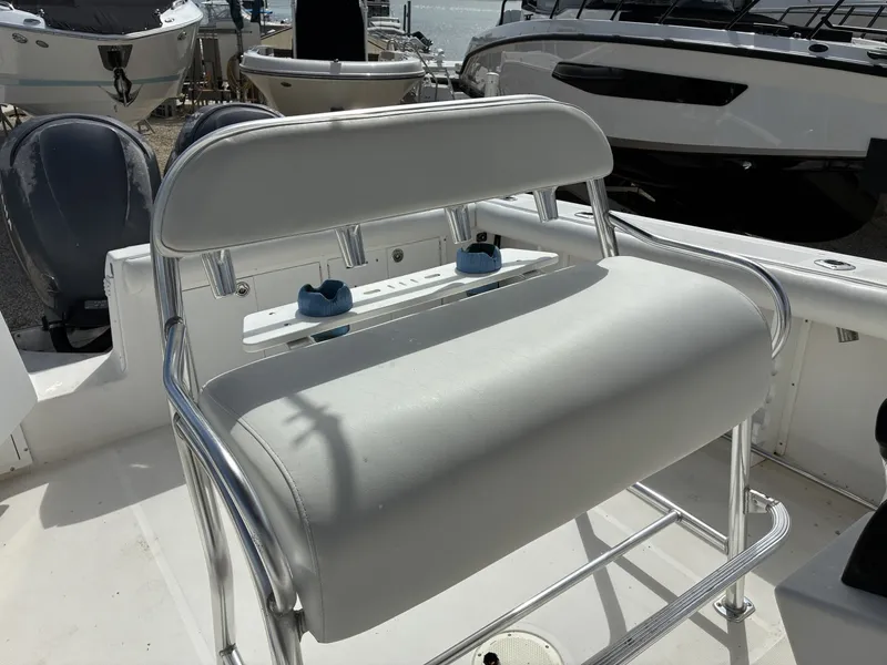 Slide: The Image of Edgewater 265CC 2006 - 7310051