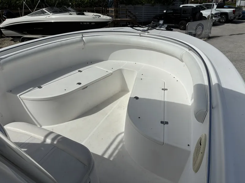 Slide: The Image of Edgewater 265CC 2006 - 7310052