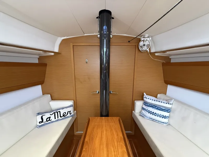 Slide: The Image of Beneteau First 35-2 Carbon Edition 2015 - 7312099