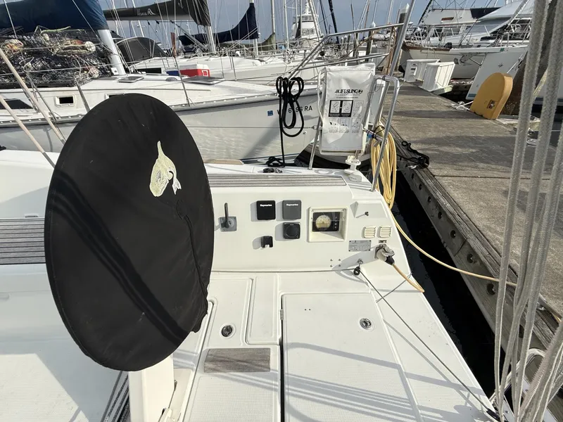 Slide: The Image of Beneteau First 35-2 Carbon Edition 2015 - 7312068