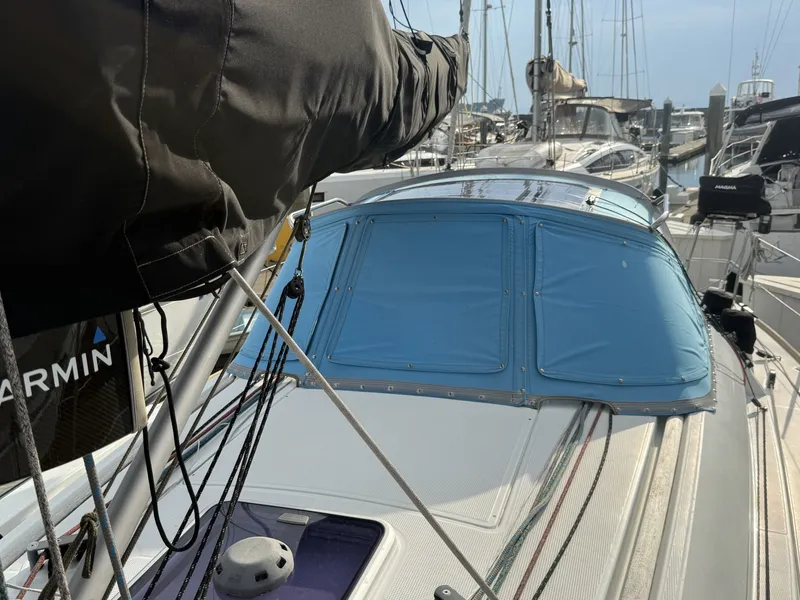 Slide: The Image of Beneteau First 35-2 Carbon Edition 2015 - 7312065