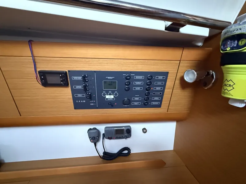 Slide: The Image of Beneteau First 35-2 Carbon Edition 2015 - 7312109