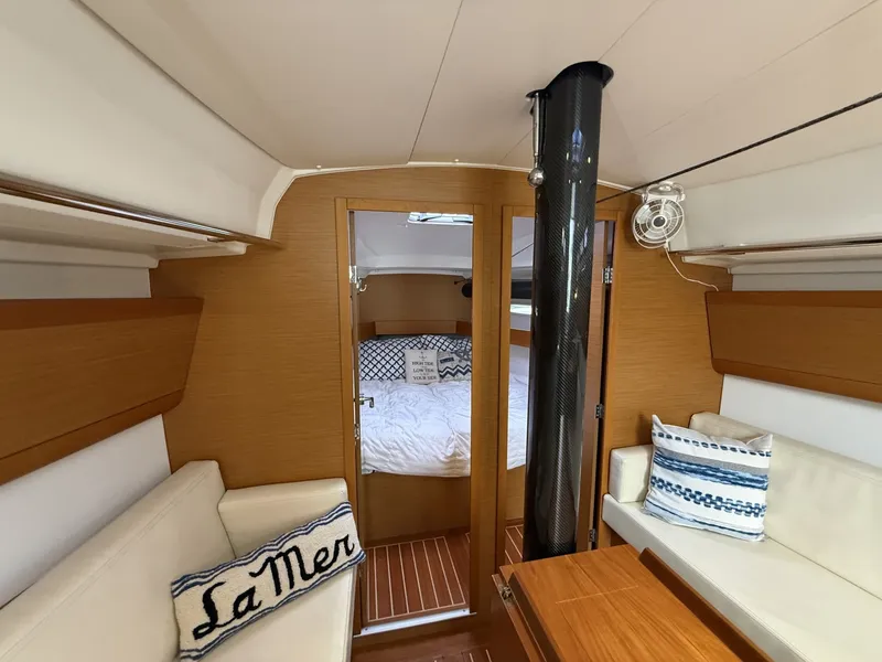 Slide: The Image of Beneteau First 35-2 Carbon Edition 2015 - 7312095