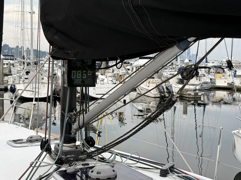 Slide: The Image of Beneteau First 35-2 Carbon Edition 2015 - 7312079