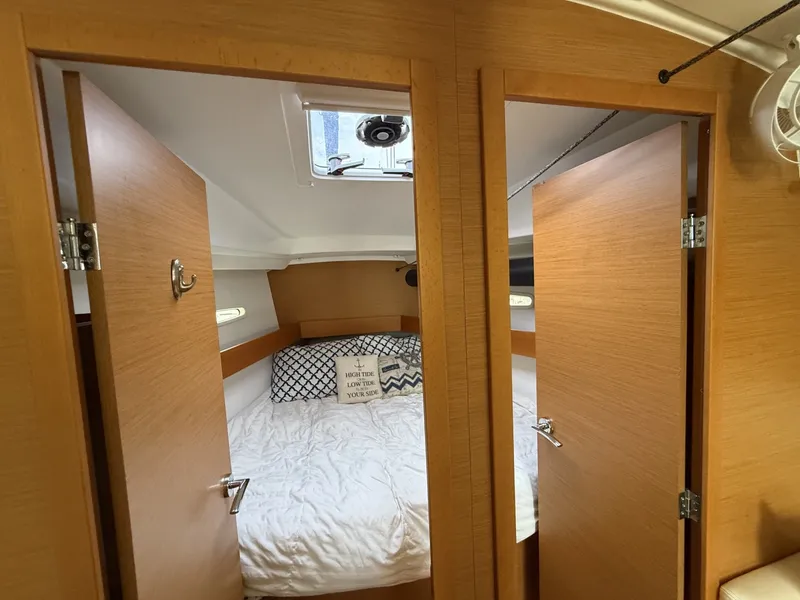 Slide: The Image of Beneteau First 35-2 Carbon Edition 2015 - 7312096