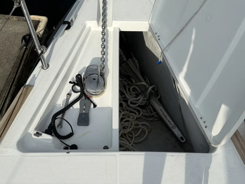 Slide: The Image of Beneteau First 35-2 Carbon Edition 2015 - 7312061