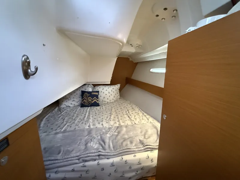 Slide: The Image of Beneteau First 35-2 Carbon Edition 2015 - 7312107