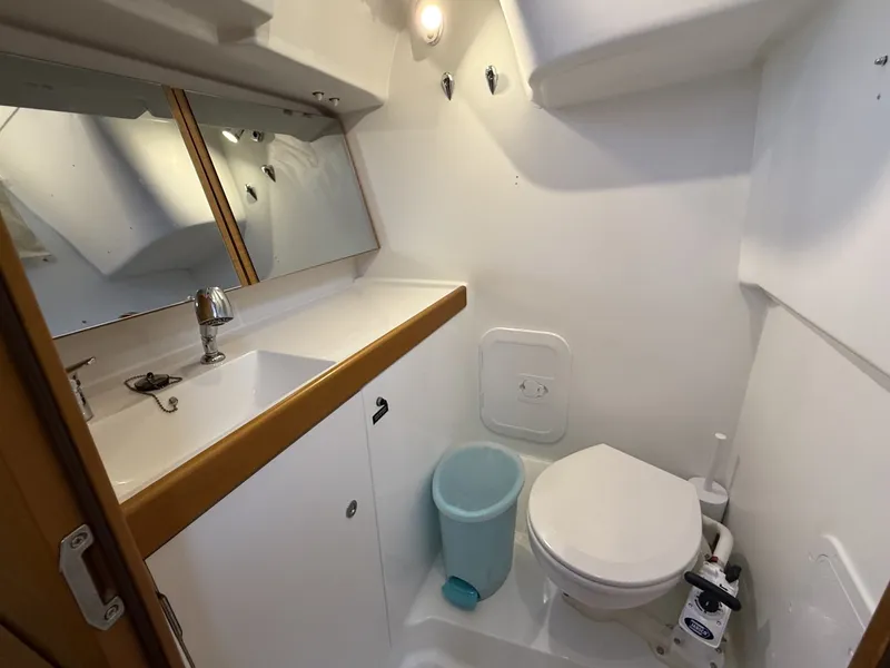 Slide: The Image of Beneteau First 35-2 Carbon Edition 2015 - 7312104