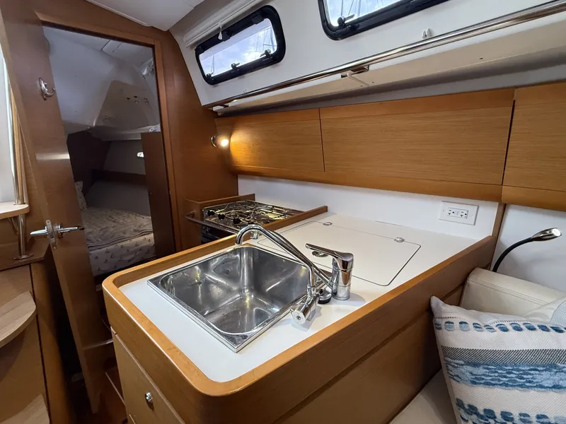 Slide: The Image of Beneteau First 35-2 Carbon Edition 2015 - 7312106