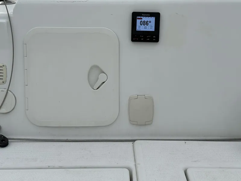 Slide: The Image of Beneteau First 35-2 Carbon Edition 2015 - 7312076