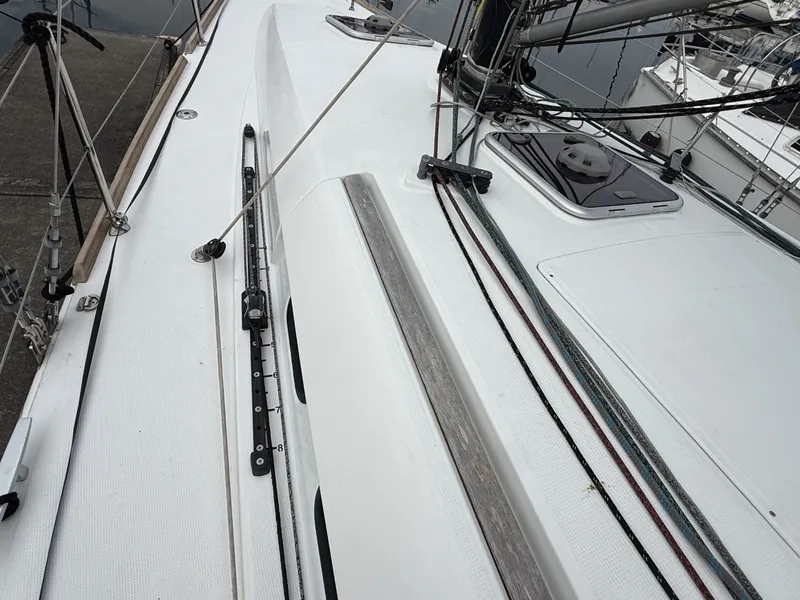 Slide: The Image of Beneteau First 35-2 Carbon Edition 2015 - 7312080