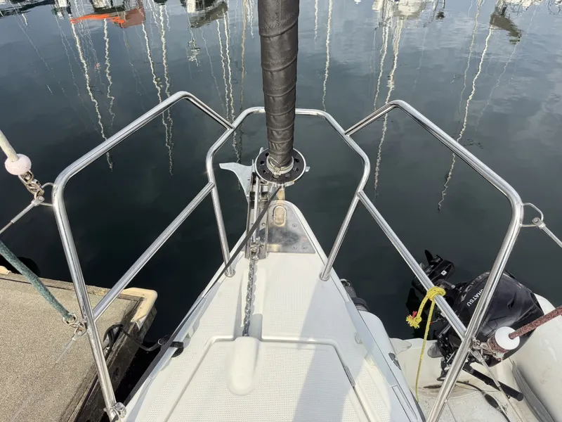 Slide: The Image of Beneteau First 35-2 Carbon Edition 2015 - 7312060