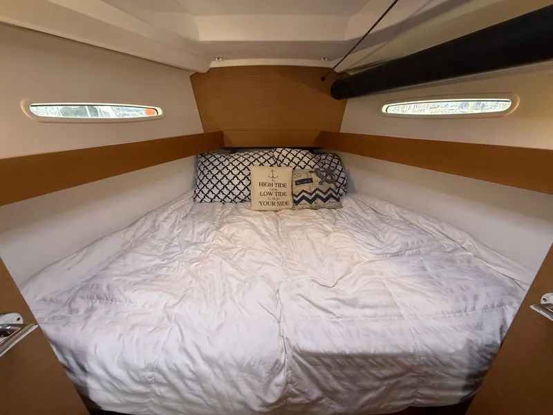 Slide: The Image of Beneteau First 35-2 Carbon Edition 2015 - 7312097