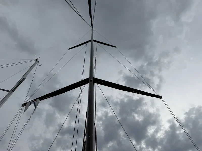 Slide: The Image of Beneteau First 35-2 Carbon Edition 2015 - 7312085