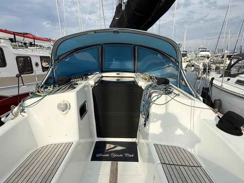 Slide: The Image of Beneteau First 35-2 Carbon Edition 2015 - 7312072