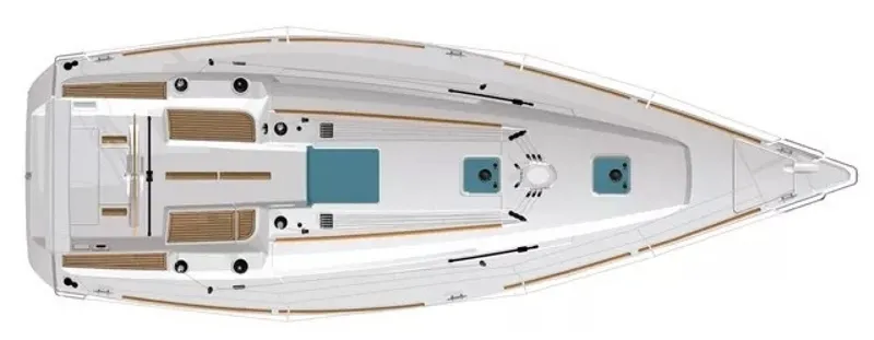 Slide: The Image of Beneteau First 35-2 Carbon Edition 2015 - 7312111