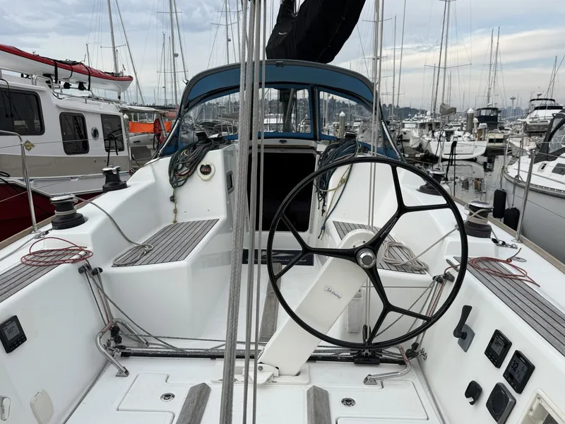 Slide: The Image of Beneteau First 35-2 Carbon Edition 2015 - 7312074