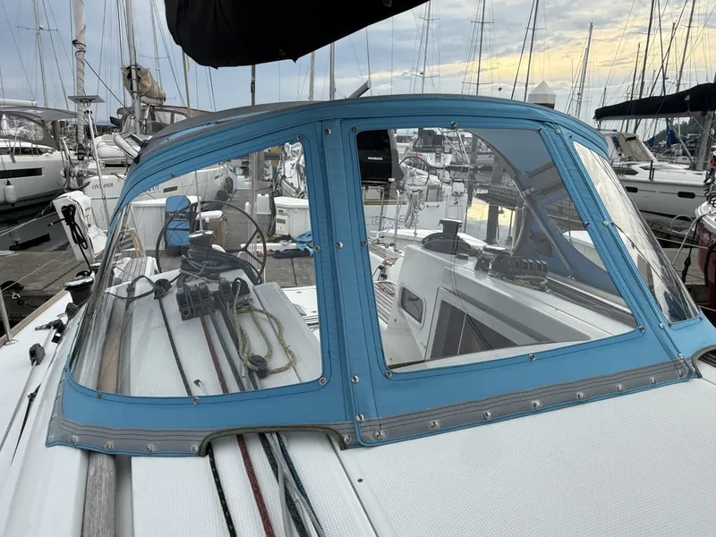 Slide: The Image of Beneteau First 35-2 Carbon Edition 2015 - 7312082