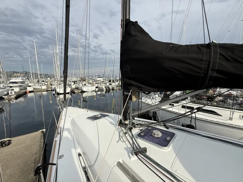 Slide: The Image of Beneteau First 35-2 Carbon Edition 2015 - 7312067