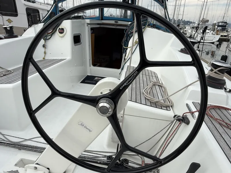 Slide: The Image of Beneteau First 35-2 Carbon Edition 2015 - 7312077