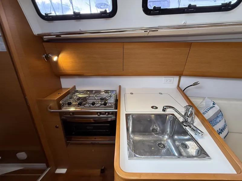 Slide: The Image of Beneteau First 35-2 Carbon Edition 2015 - 7312105