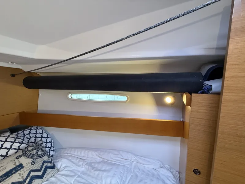 Slide: The Image of Beneteau First 35-2 Carbon Edition 2015 - 7312098