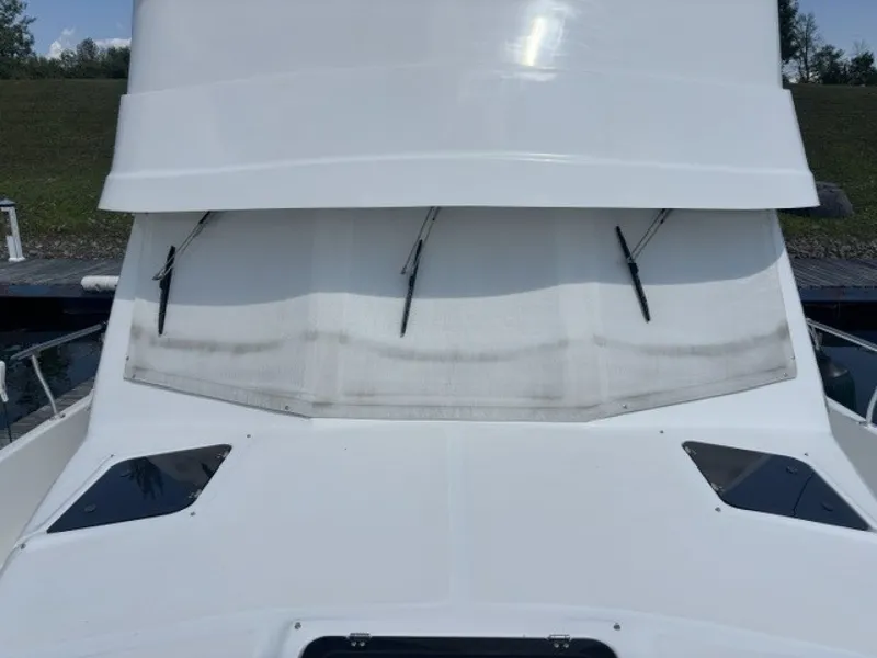Slide: The Image of Mainship 390 2001 - 7356603