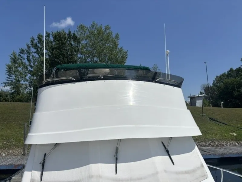 Slide: The Image of Mainship 390 2001 - 7356597