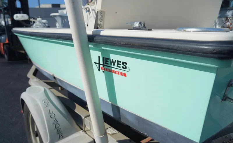 Slide: The Image of Hewes Redfisher 2001 - 7368221