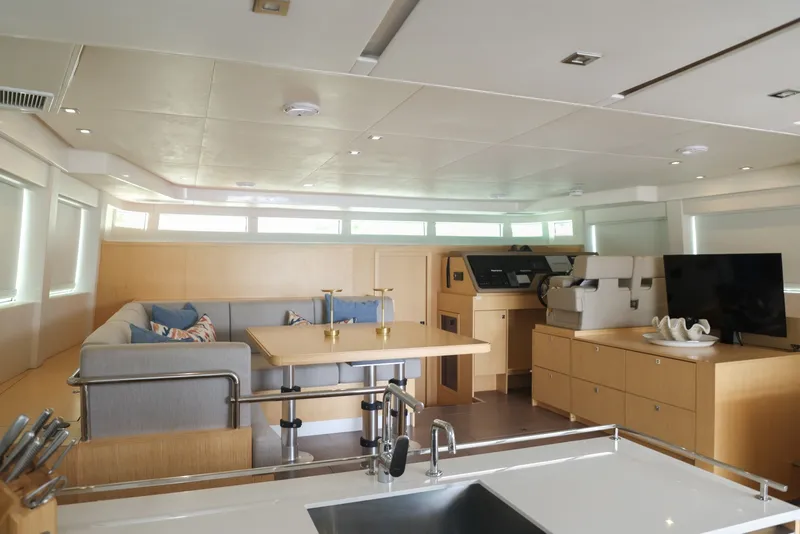 Slide: The Image of Silent-Yachts 55 2019 - 7467460