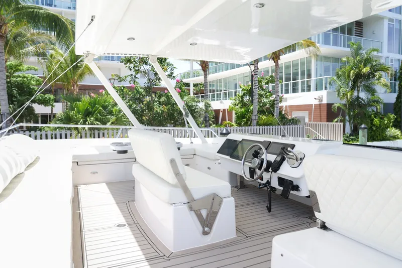 Slide: The Image of Silent-Yachts 55 2019 - 7368052