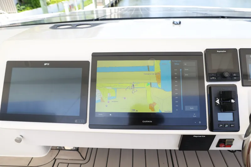 Slide: The Image of Silent-Yachts 55 2019 - 7368051
