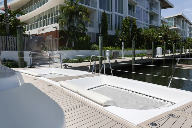 Slide: The Image of Silent-Yachts 55 2019 - 7368038