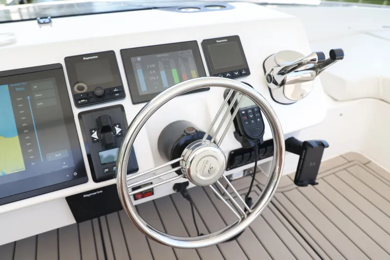 Slide: The Image of Silent-Yachts 55 2019 - 7368050