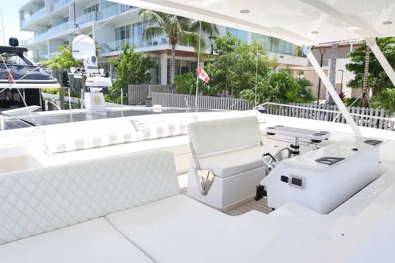 Slide: The Image of Silent-Yachts 55 2019 - 7368048