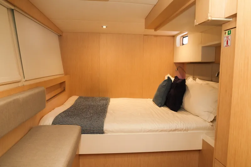 Slide: The Image of Silent-Yachts 55 2019 - 7368056